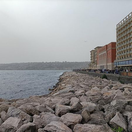 Appartamento: La Maison Verte Neapol Exteriér fotografie