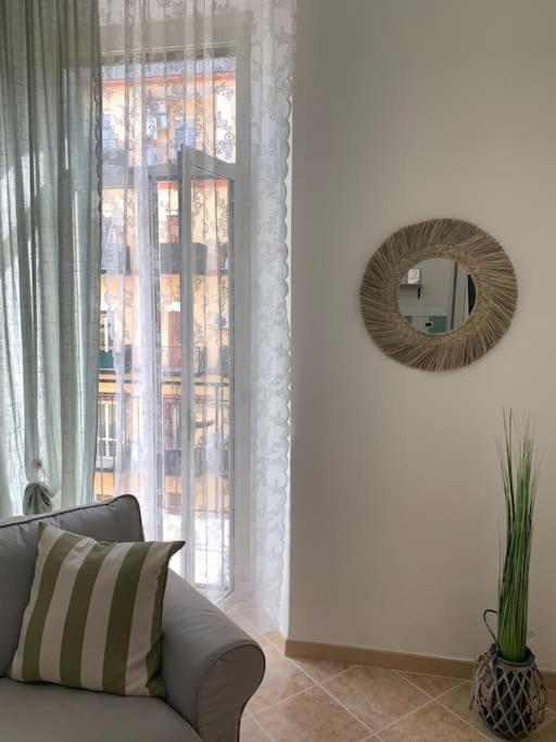 Appartamento: La Maison Verte Neapol Exteriér fotografie