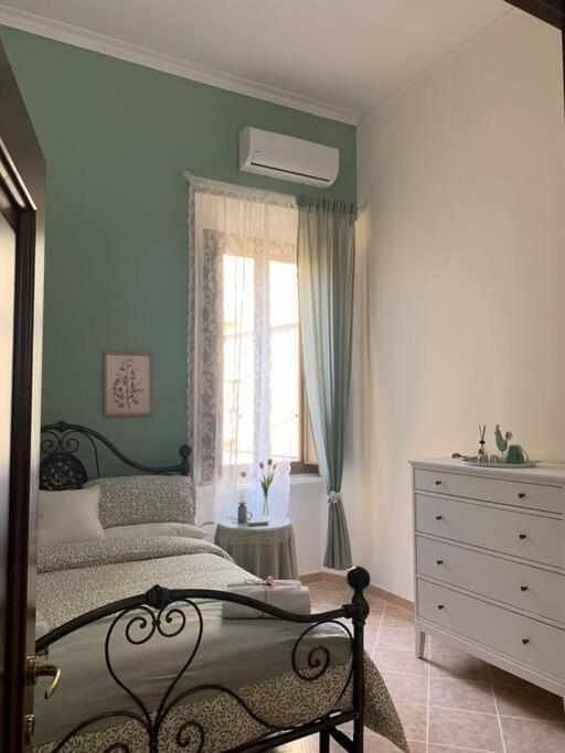 Appartamento: La Maison Verte Neapol Exteriér fotografie