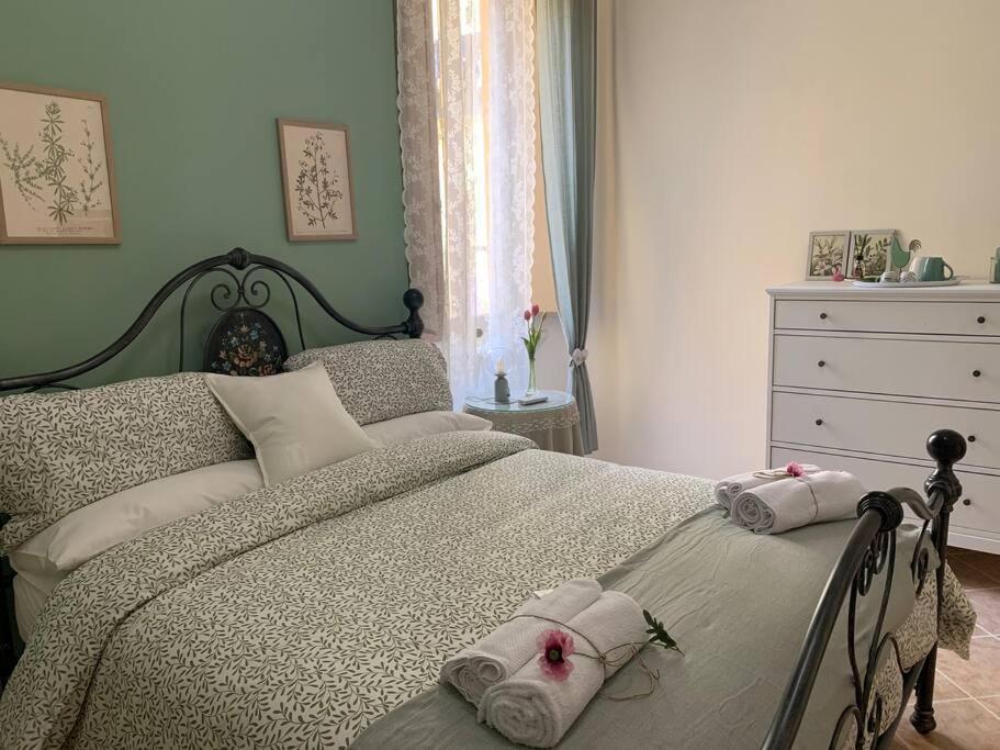 Appartamento: La Maison Verte Neapol Exteriér fotografie