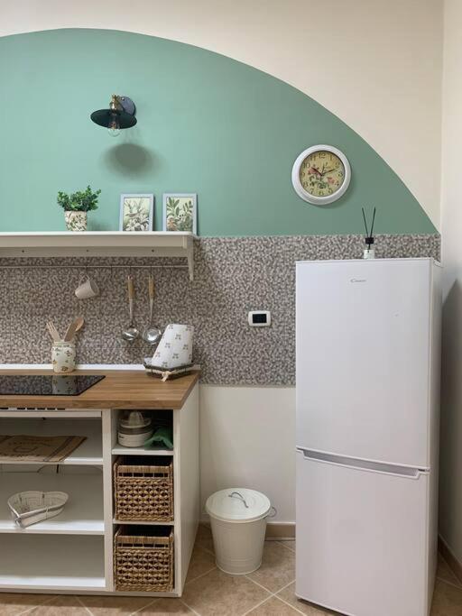 Appartamento: La Maison Verte Neapol Exteriér fotografie