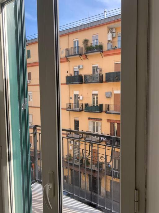 Appartamento: La Maison Verte Neapol Exteriér fotografie