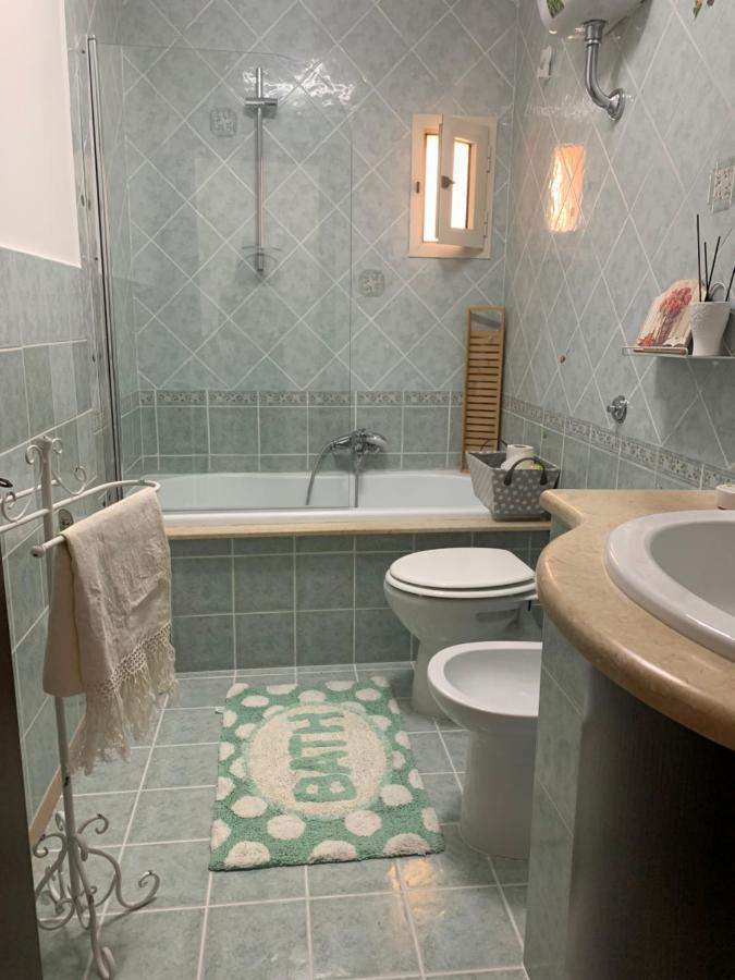 Appartamento: La Maison Verte Neapol Exteriér fotografie