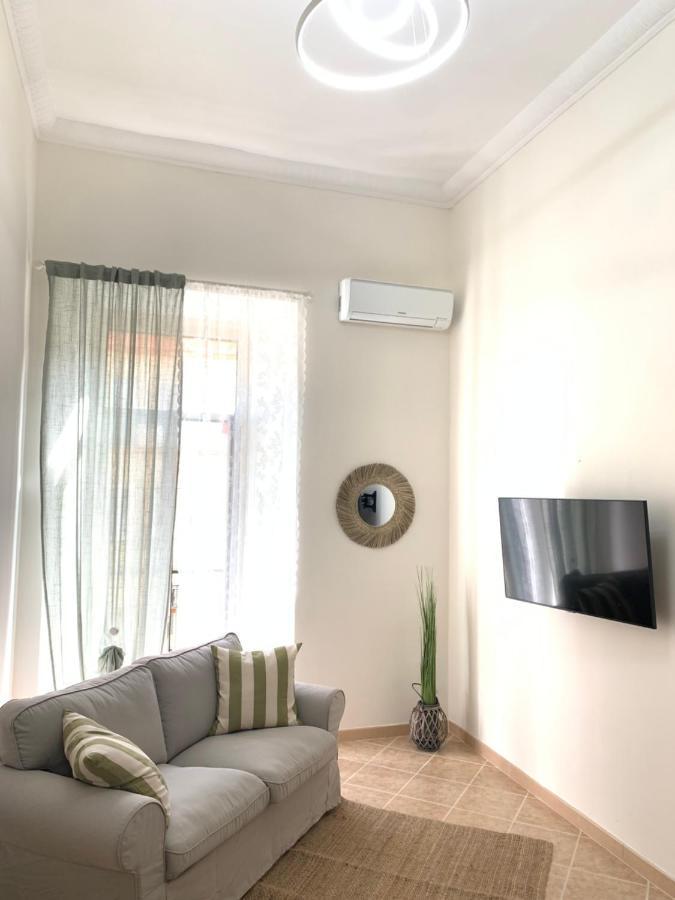 Appartamento: La Maison Verte Neapol Exteriér fotografie
