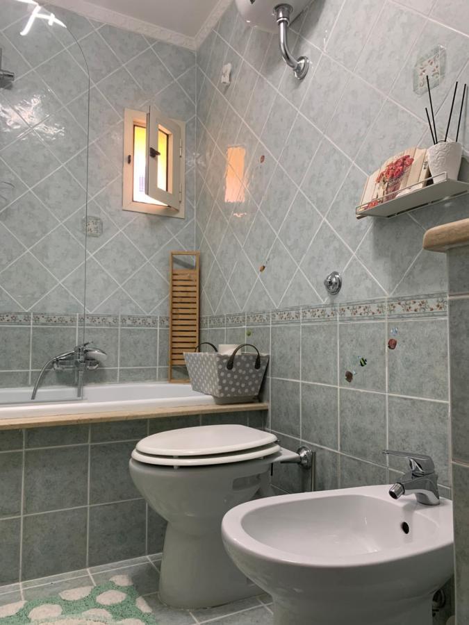 Appartamento: La Maison Verte Neapol Exteriér fotografie