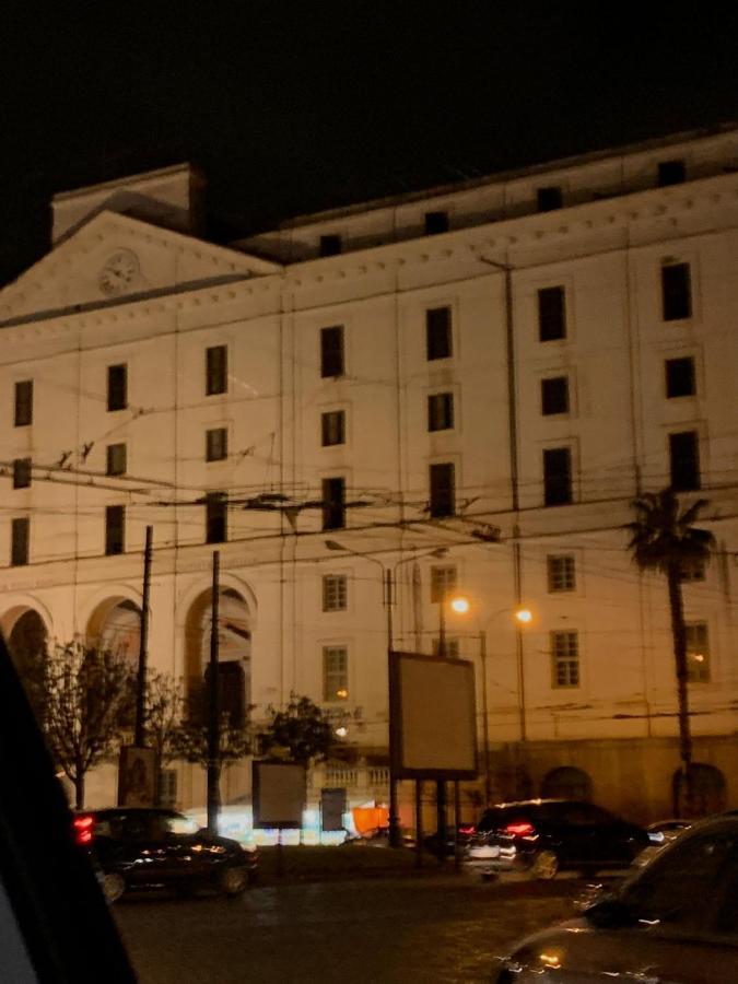 Appartamento: La Maison Verte Neapol Exteriér fotografie