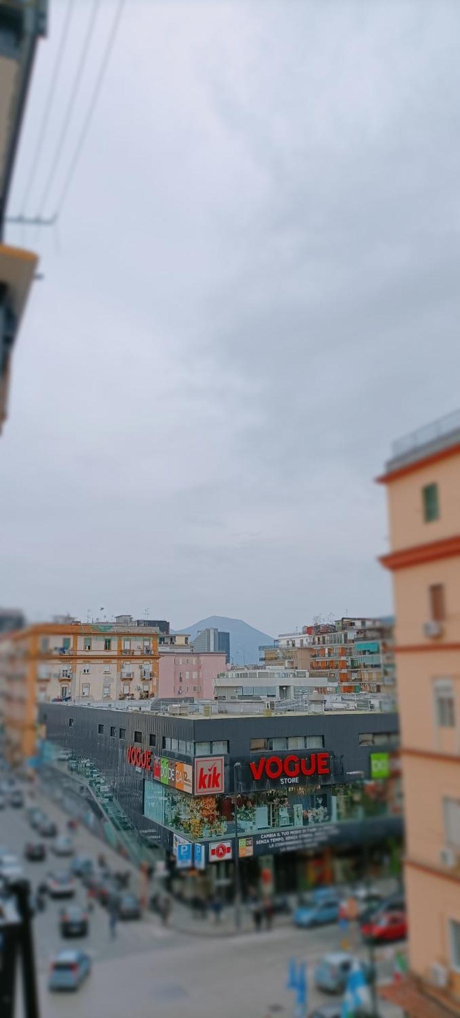 Appartamento: La Maison Verte Neapol Exteriér fotografie