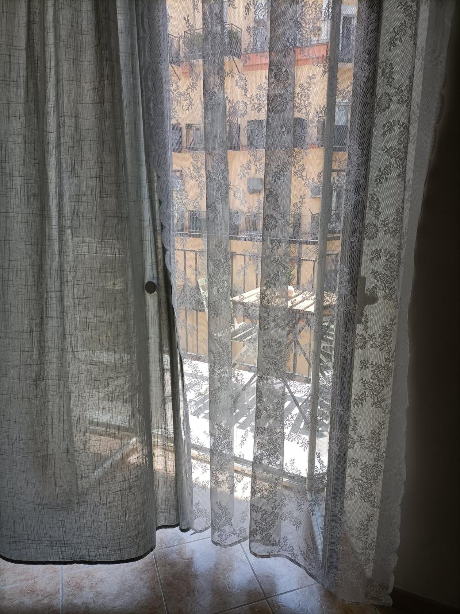 Appartamento: La Maison Verte Neapol Exteriér fotografie